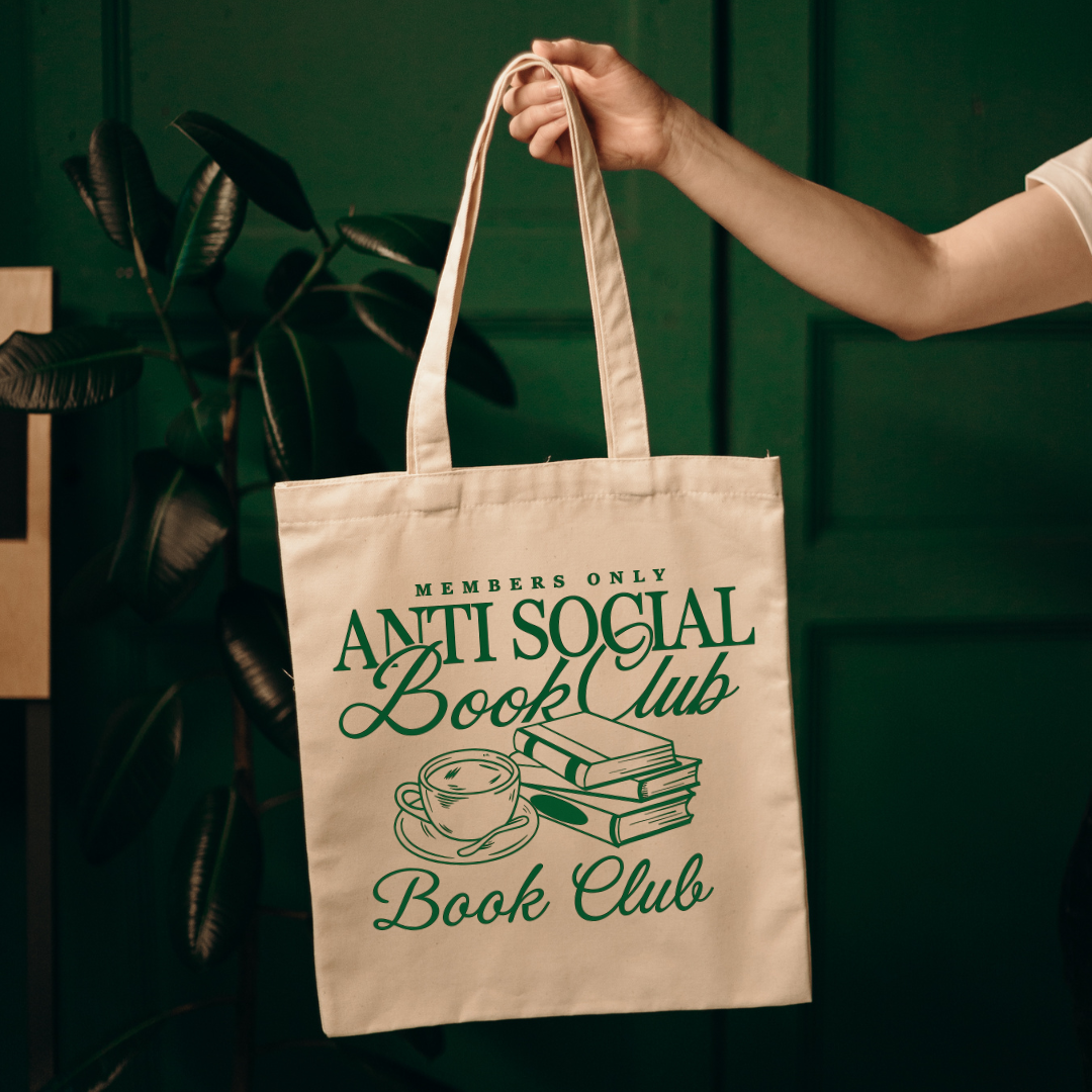 Tote Bags