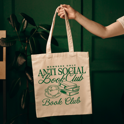 Tote Bags