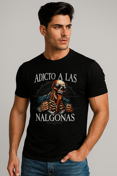 Calacas Chidas