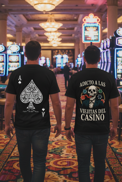Casino Apuestas