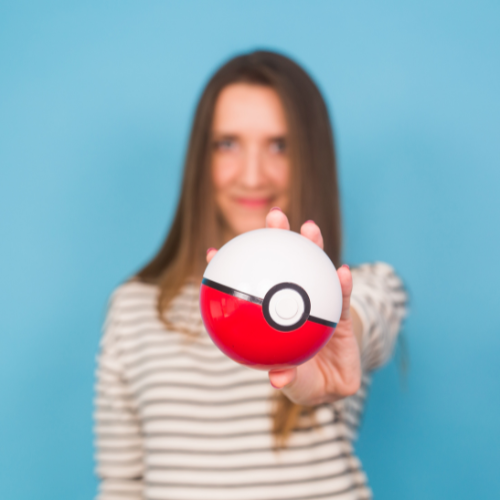 Pokémon