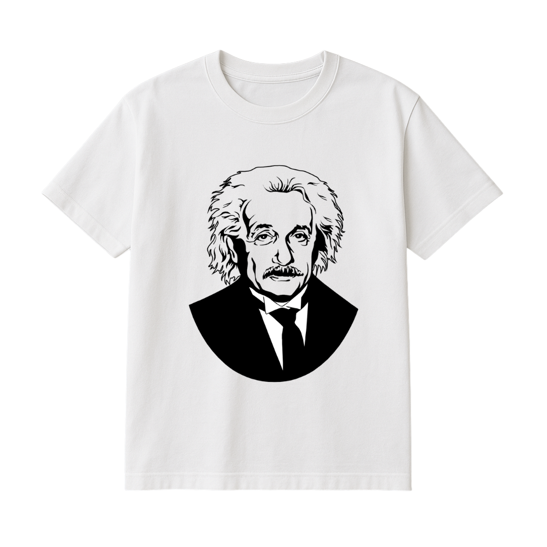 Playera Mente Cósmica