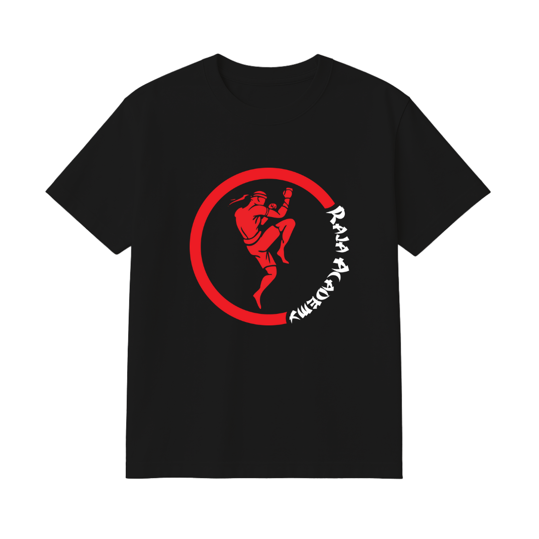 Playera “Muay Thai Spirit”
