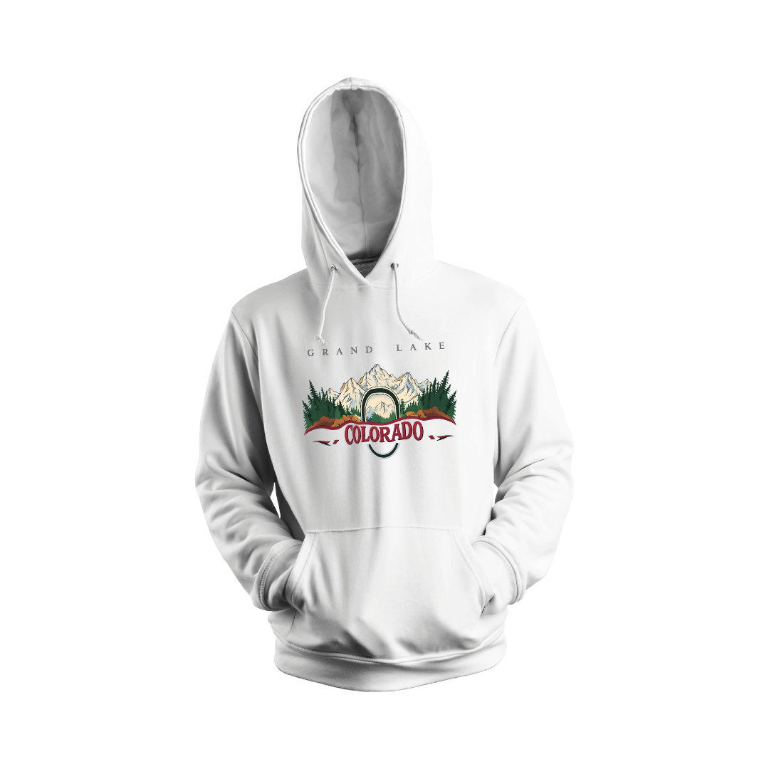 Sudadera Colorado