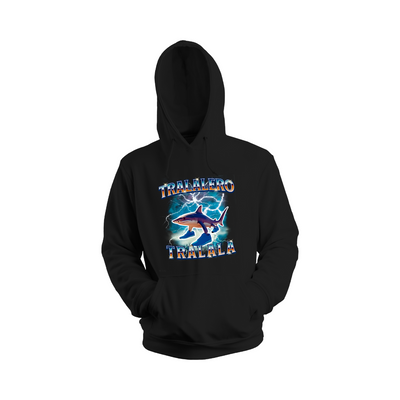 Sudadera Tralalero Tralala