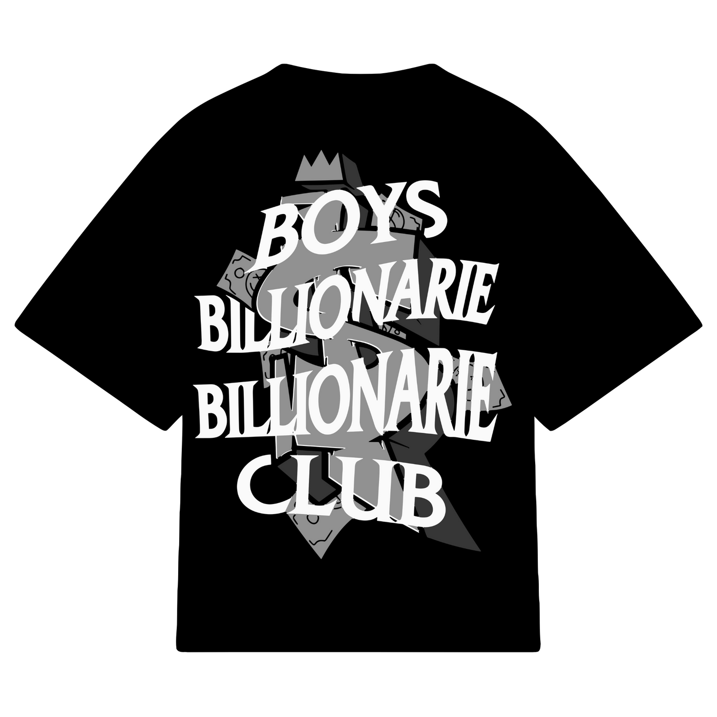 Playera Billionarie Boys Club