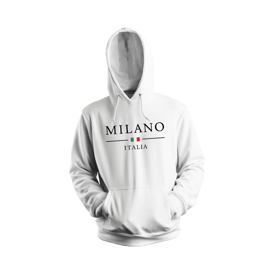 Sudadera Milano