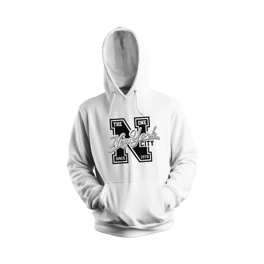 Sudadera New York City