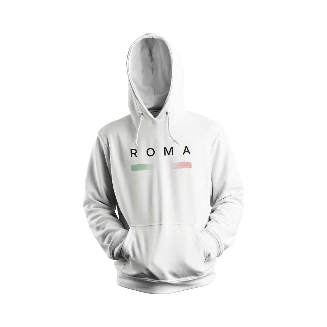 Sudadera Roma