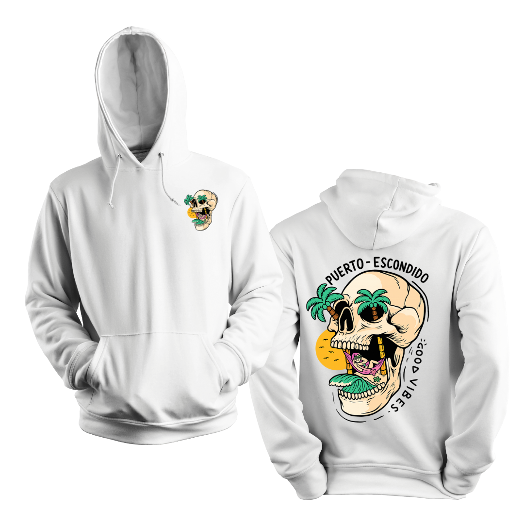 Sudadera Puerto Escondido