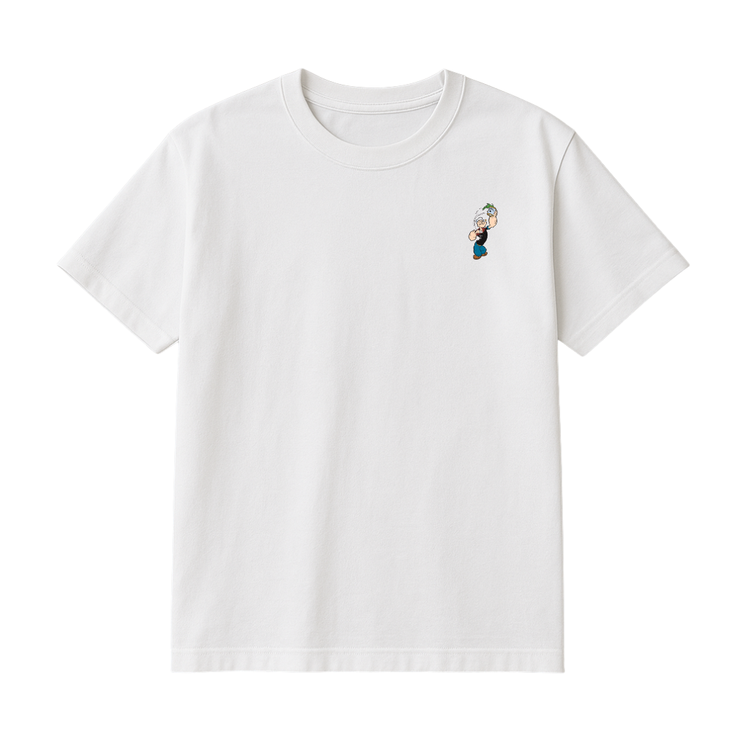 Playera Marinero Minimal
