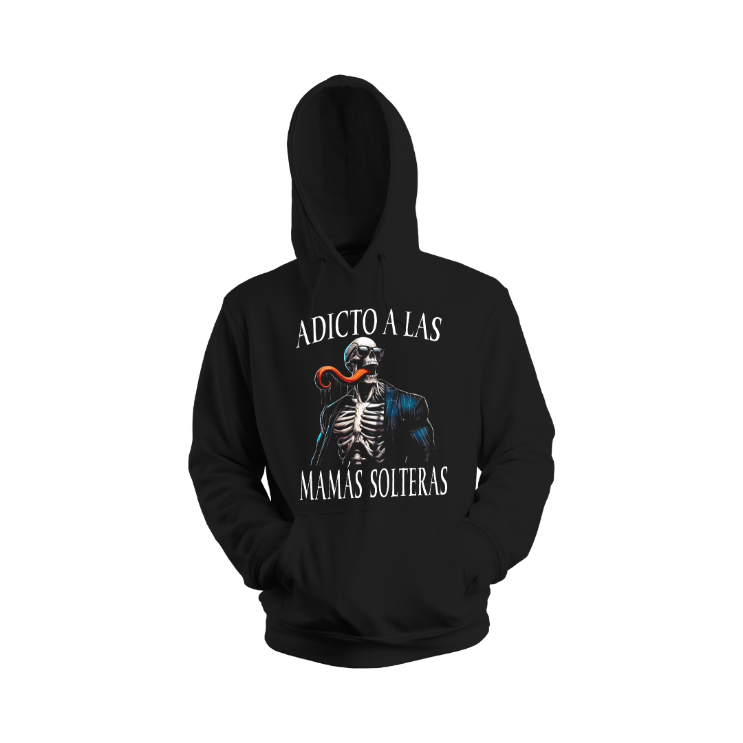 Sudadera Mamas Solteras