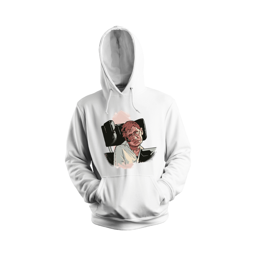 Sudadera Mente Cósmica