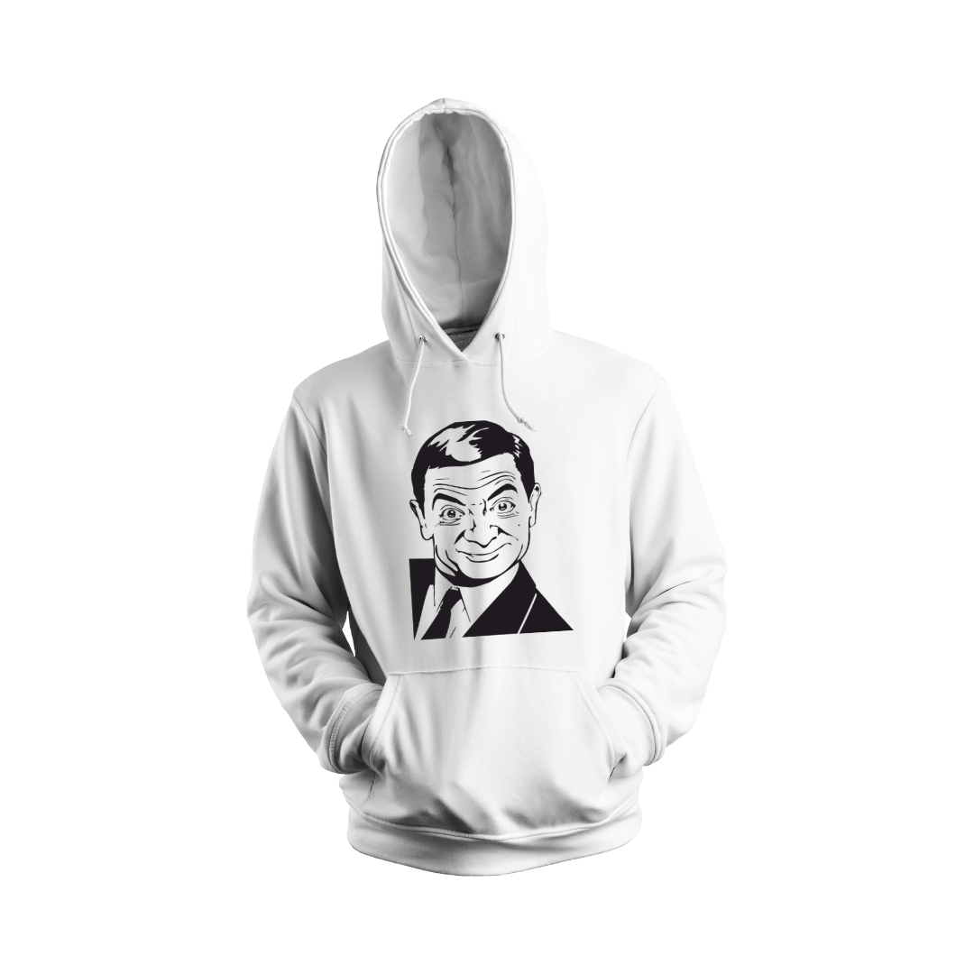 Sudadera Humor Clásico