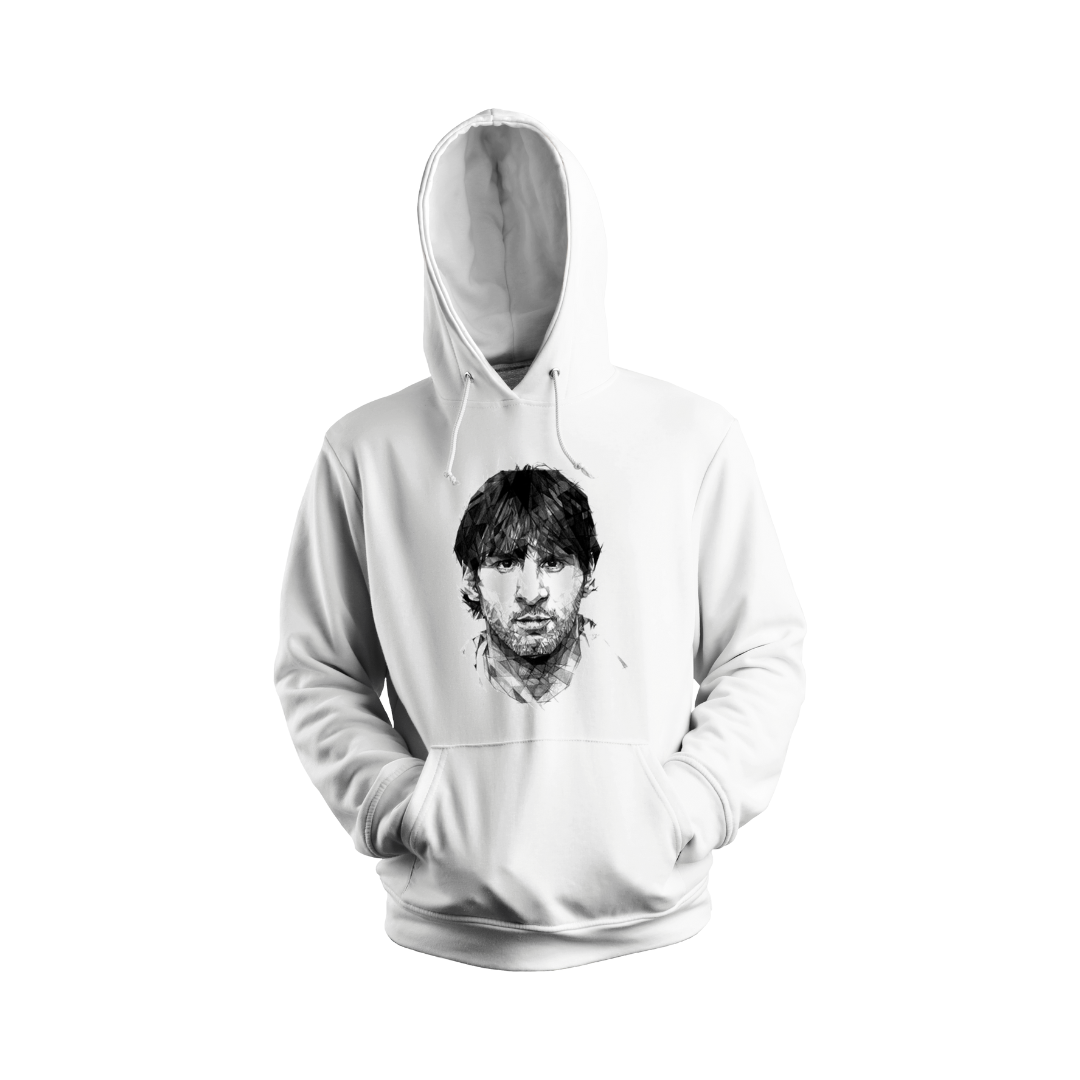 Sudadera Espíritu del Juego