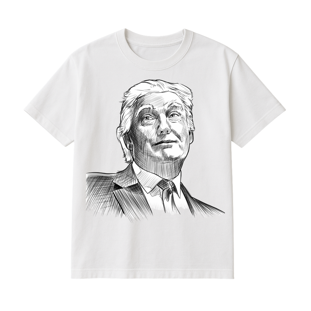 Playera Liderazgo Imponente