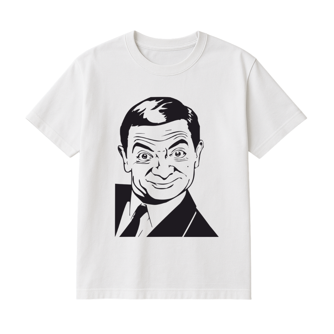 Playera Humor Clásico