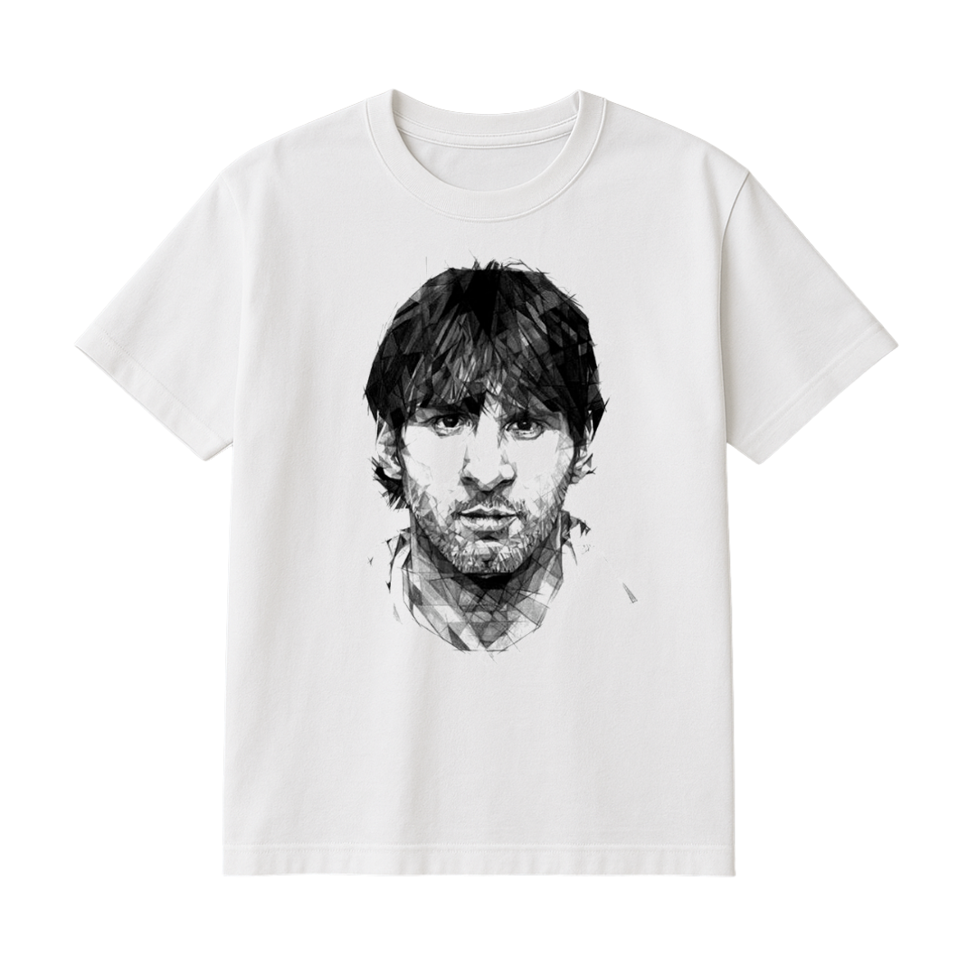 Playera Espíritu del Juego