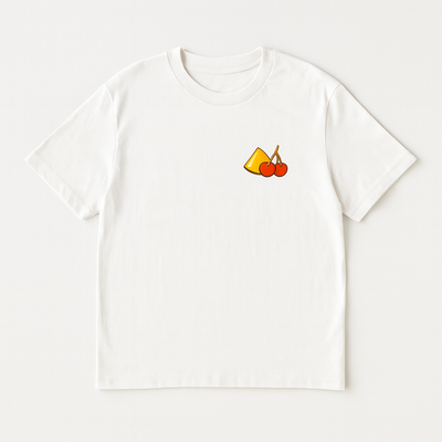 Playera Piña Colada
