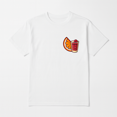 Playera The Cosmopolitan