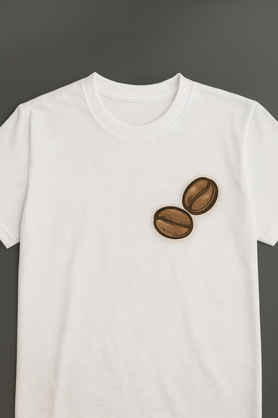 Playera The Espresso Martini
