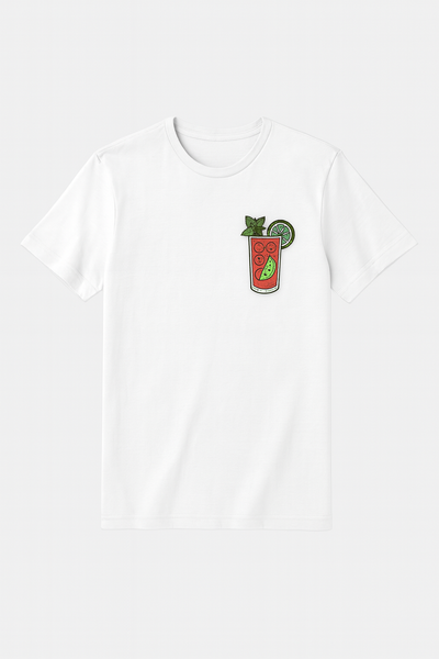 Playera The Mezcalita of Jamaica