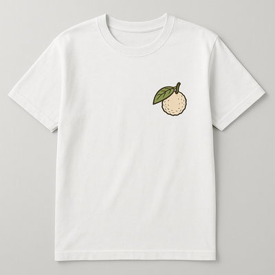 Playera The Lychee Martini