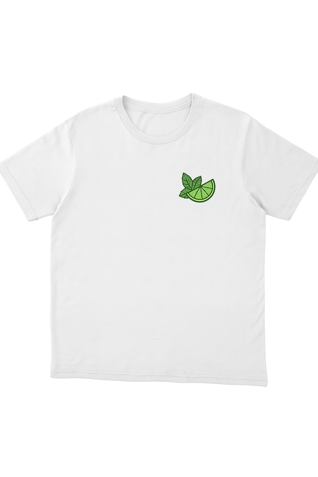 Playera The Mojito