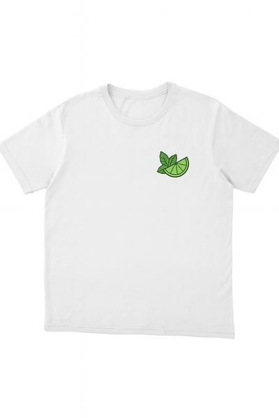 Playera The Mojito