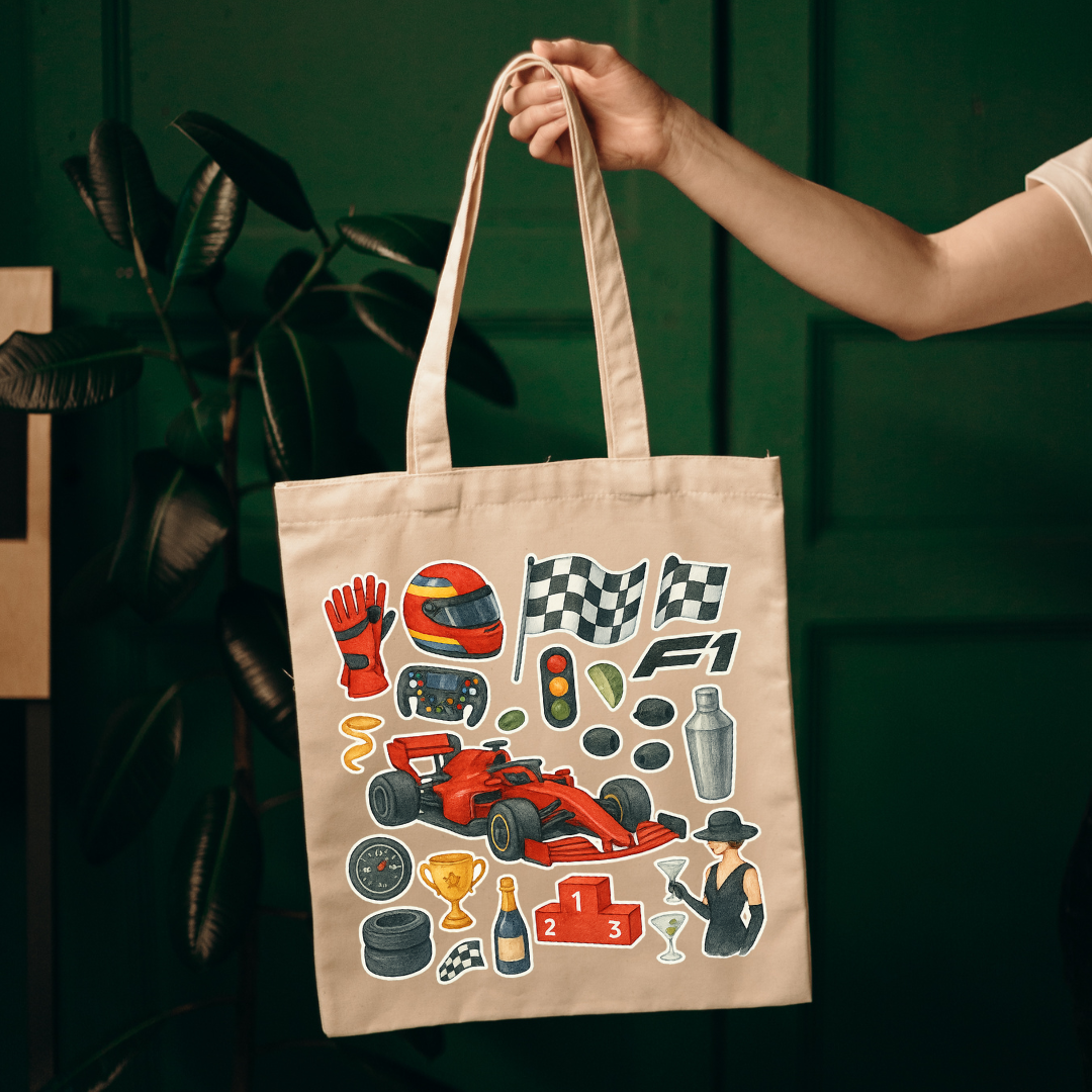 Tote F1