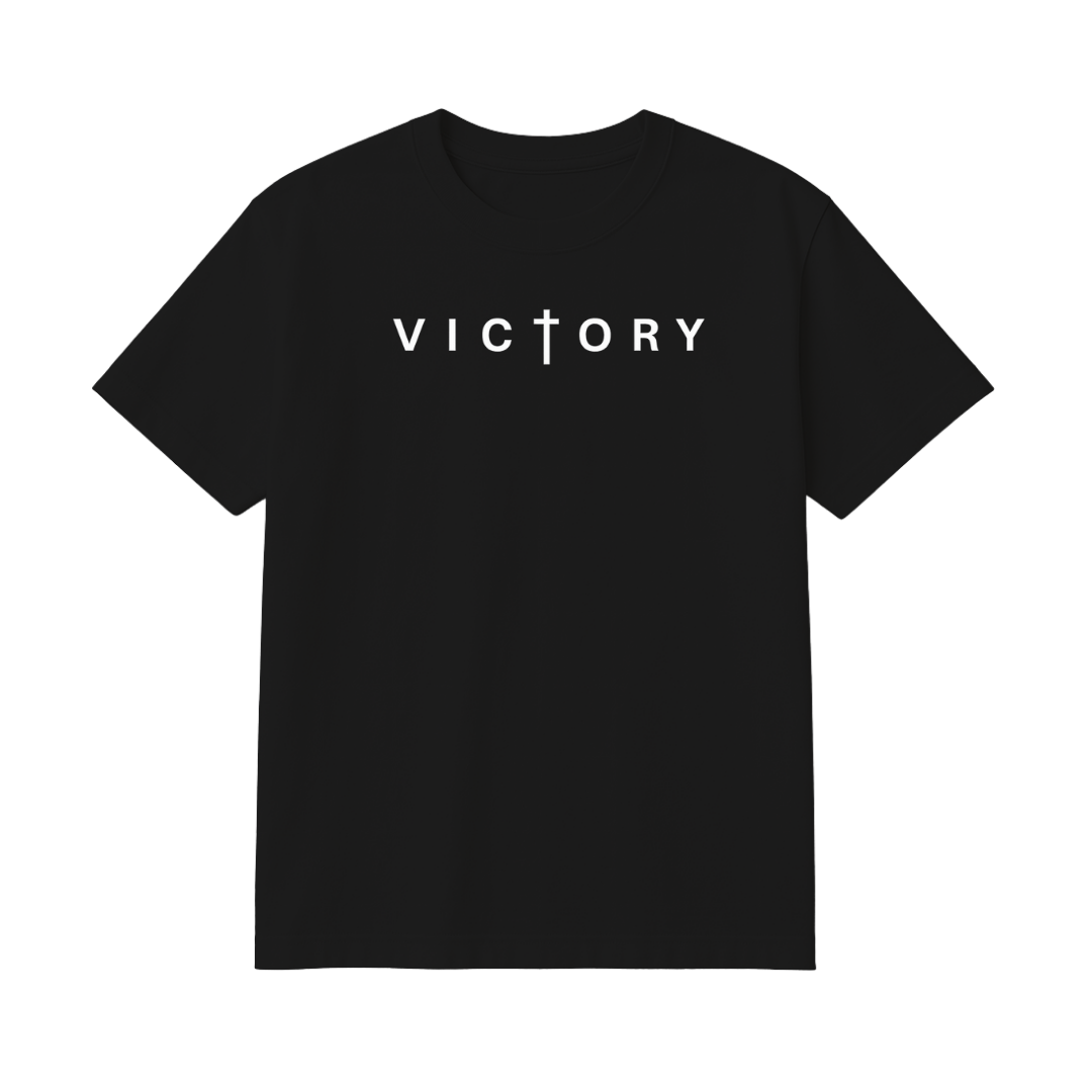 Playera Victory