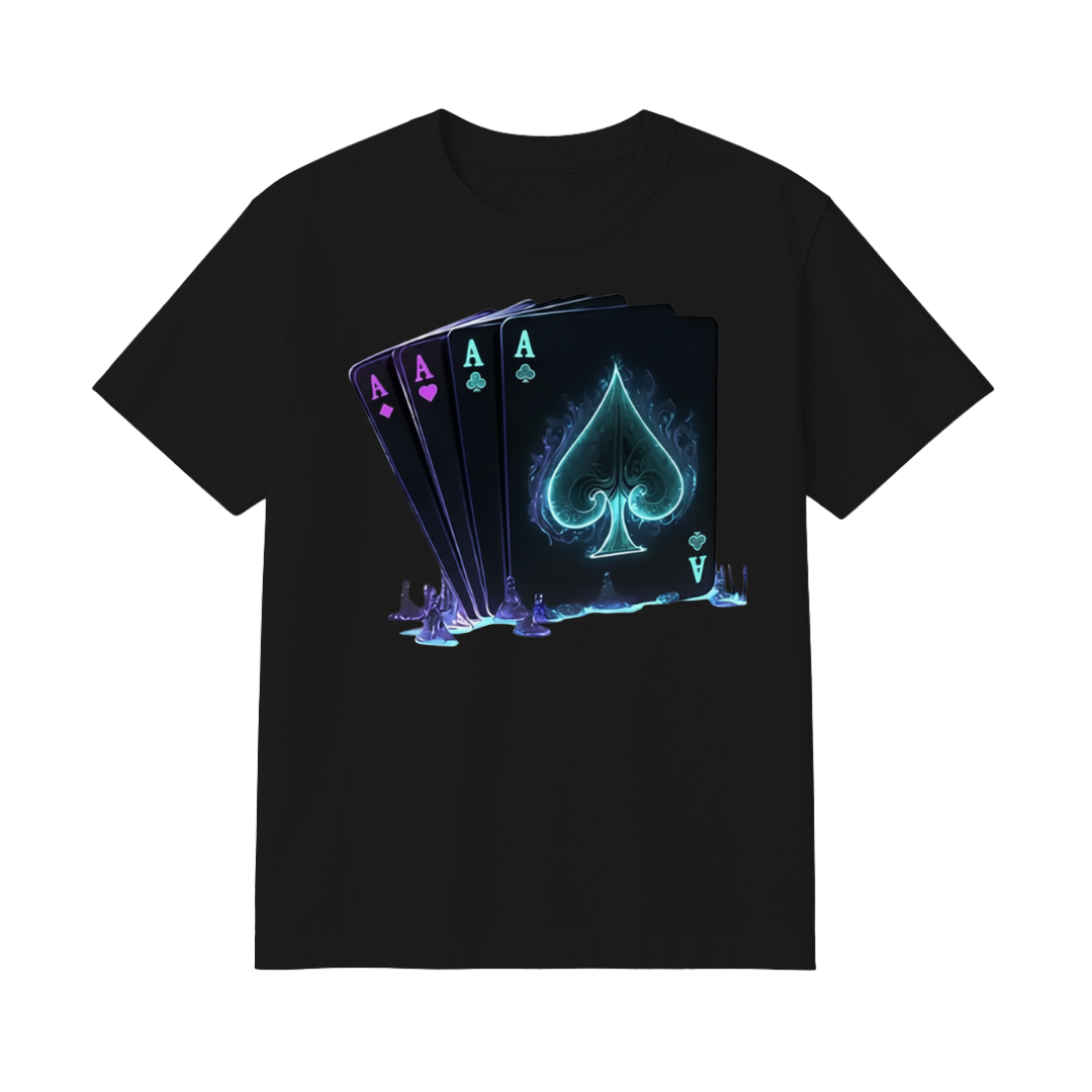 Playera As Brillantes