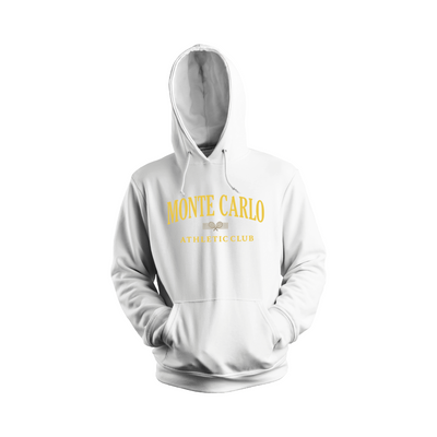 Sudadera Montecarlo Club