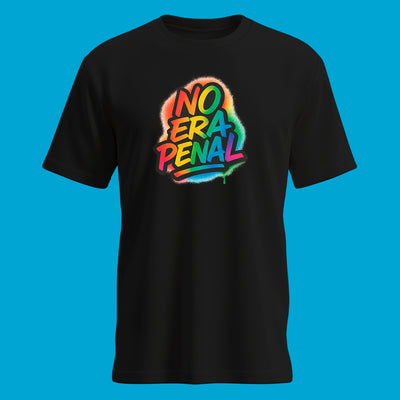 Playera No Era Penal 2