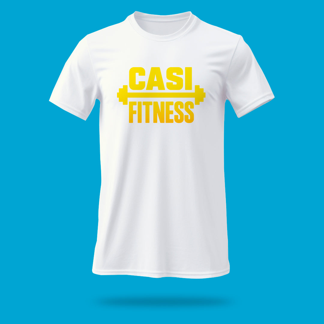 Playera Casi Fitness