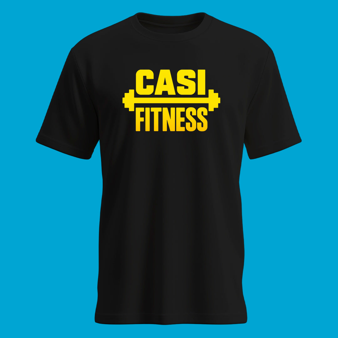 Playera Casi Fitness