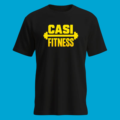 Playera Casi Fitness