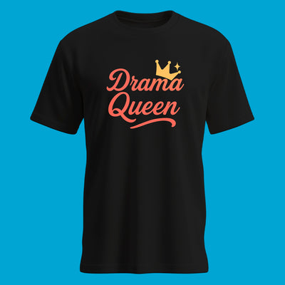 Playera Drama Queen