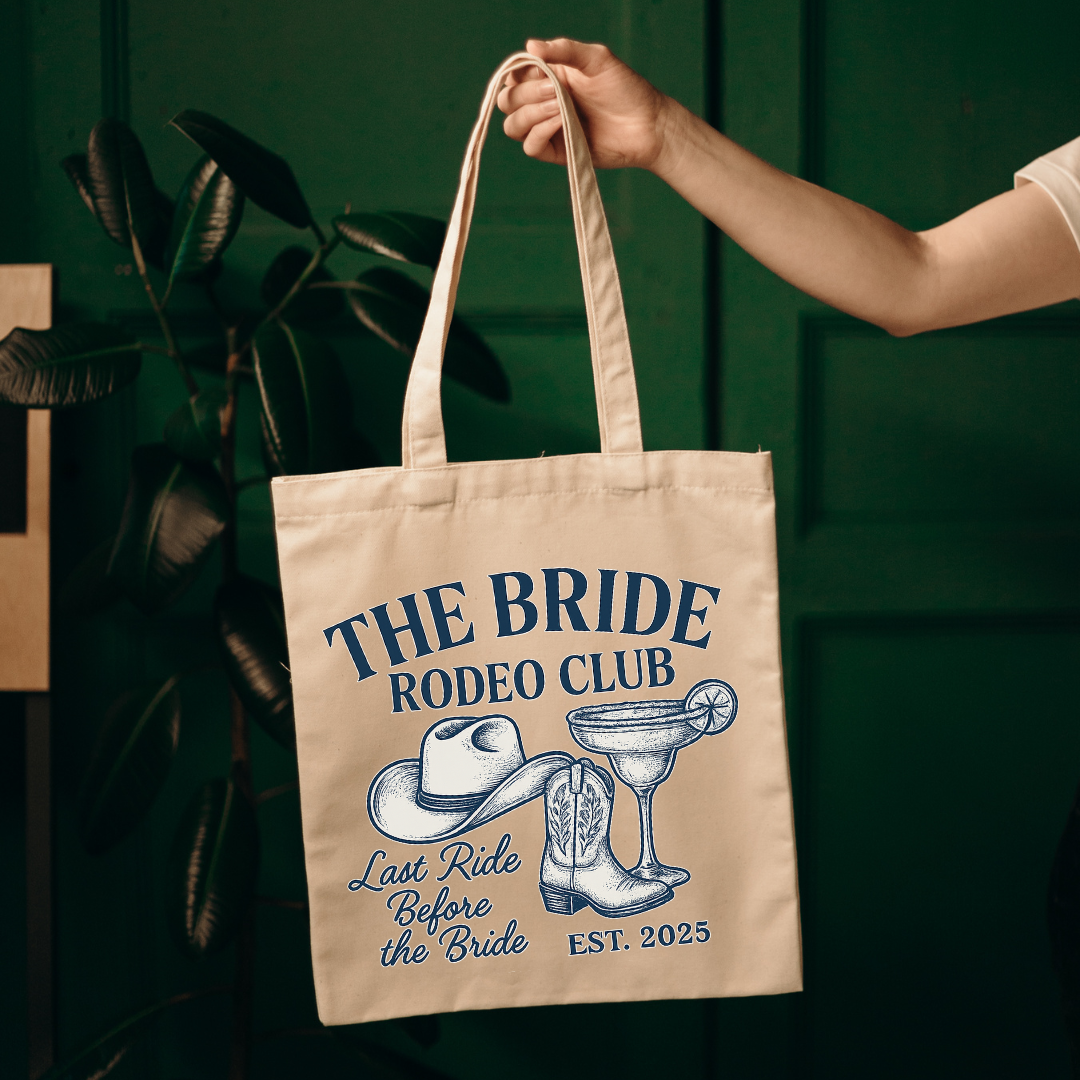 Tote Rodeo Club