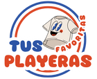 Tus Playeras Favoritas