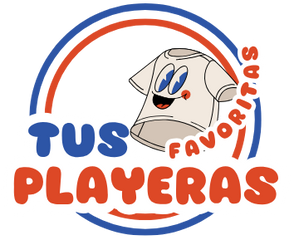 Tus Playeras Favoritas
