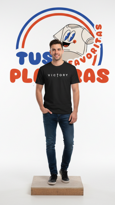 Playera Victory